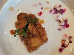-若蘭慈·无国界素食料理(欢乐海岸店)