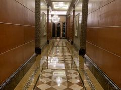 -太原星河湾酒店-真粤中餐厅