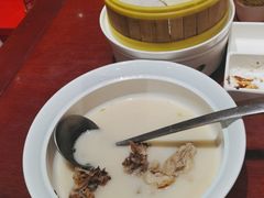 -京味张·北京烤鸭(天河南二路店)