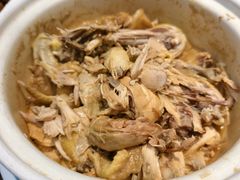 -民间瓦缸煨汤館(嵩山路店)