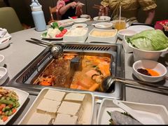 -海底捞火锅(欣大百货店)