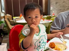 -汤城小厨•粤菜•靓汤(苏州街店)