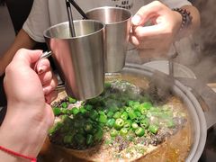 -师烤·豆花烤鱼(深圳坂田天虹店)