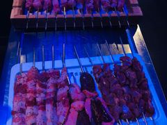 -很久以前羊肉串(朝阳路店)
