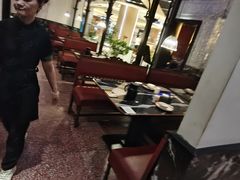 -新白鹿餐厅(百联中环店)