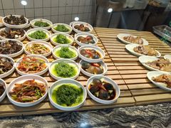 -泰润8号饭堂(闻喜路店)