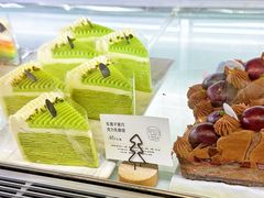 -娜娜家•Nana's restaurant (南开大悦城店)