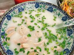 -韦记牛杂汤(清晖园店)