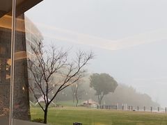 -天目湖涵田度假村