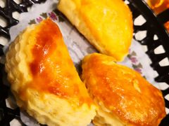 榴莲酥-寻味顺德·顺峰山庄(大良店)
