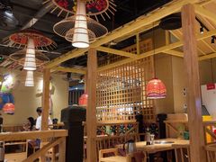 -椰夫人·养生椰子鸡(金沙洲永旺店)