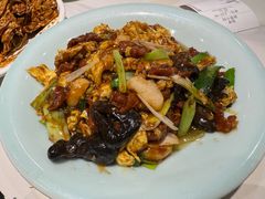 -新侨小馆(东直门北小街店)