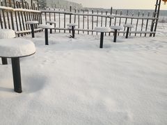-华彬猛犸滑雪场