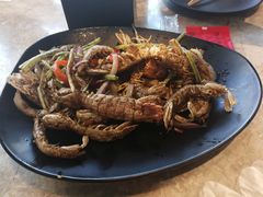 -沪小胖小龙虾(淮海中路旗舰店)