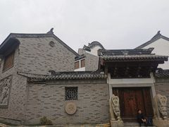 -龙潭水乡