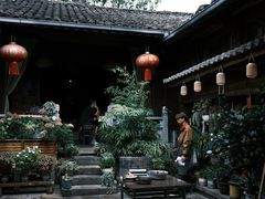 -龙姐私房菜(和顺古镇店)