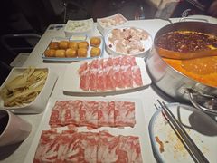 -麻辣因子滩羊火锅(世和广场店)