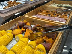 -天荷菜根·闽南素食自助(刺桐北路店)