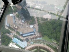 -东方明珠国际旅行社有限公司