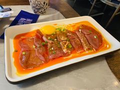 -尚尚仙·酸汤猪手·猪肚鸡火锅(华联万柳购物中心店)