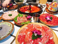 -贰回巷火锅馆(钟楼店)