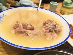 -鸡毛店·川菜(双楠店)