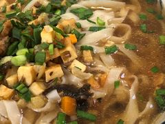 臊子面-老崔的面馆(玉函路店)