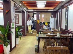 -观桥阁(锦溪店)