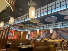 -千寻山野烤肉(中关村店)