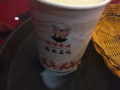-陕味食族油泼面(工商大学店)