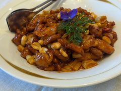 -便宜坊烤鸭店(科创店)