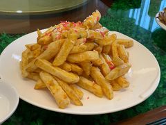 -阿拉佰饭店(西关店)