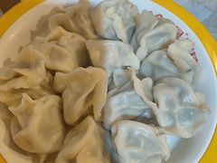 -金谷园饺子·烧烤(人大总店)