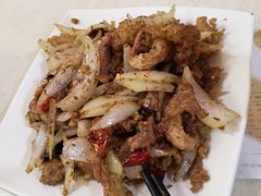-臻味斋