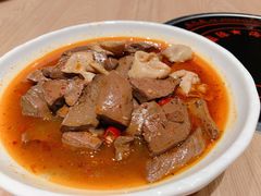 -海蓝海鲜馆(五四北店)