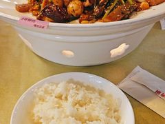 -拿渡·水煮鱼 麻辣香锅(西单大悦城店)