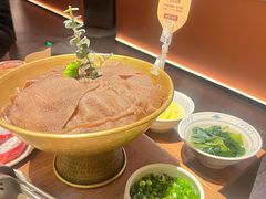 -巴奴毛肚火锅(京西大悦城店)