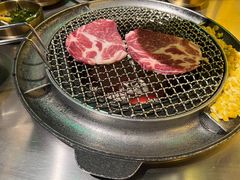 -釜山火炉·海鲜烤肉(紫藤路店)