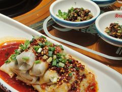 -亮欢寨(凯里总店)