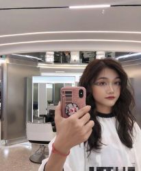 -FASHION PALACE hair+