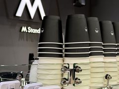 -M Stand(西安大悦城店)