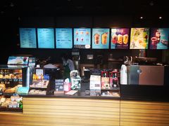 -星巴克(汇京国际广场店)