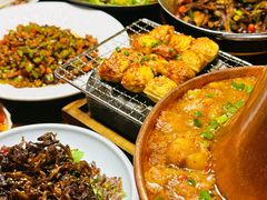 -雀舞云南菜(天津天河城购物中心店)