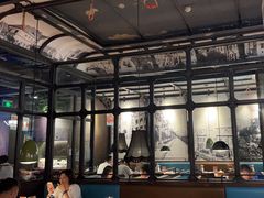 -前海沿·青岛菜(五四广场永旺店)