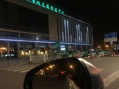 -普陀长途客运中心