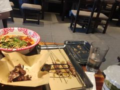 -破店肥哈·海鲜·烧烤(郑州银泰inPARK店)