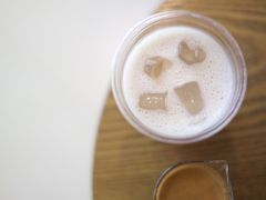 -Joymean coffee.见面咖啡