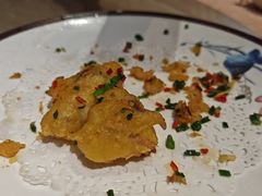 -百年银屏蚝烙·潮汕菜·非遗(乐山店)