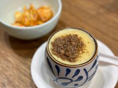 蒸蛋-庆蓉云·庆云面(双林店)