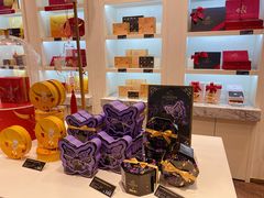 零售区-GODIVA(国际金融中心店)